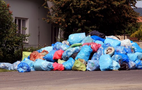 Cost-effective house clearance services in Palmersgreen