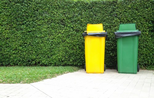 Eco-friendly home clearance services
