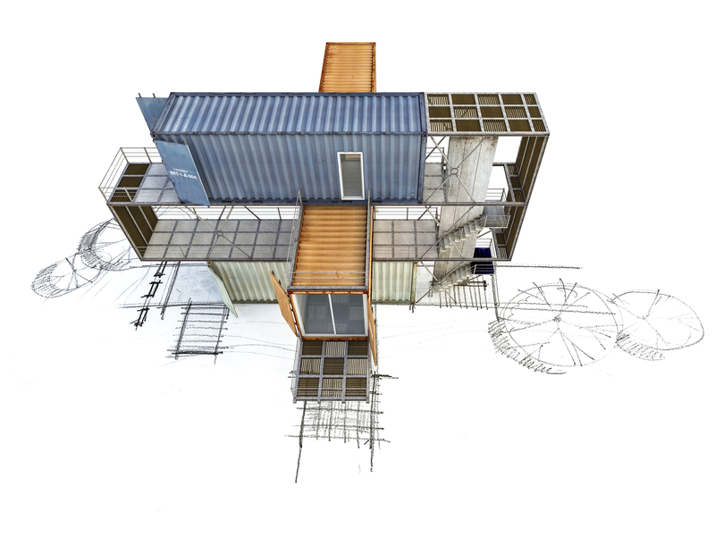 Creative solutions for managing and reducing waste at home