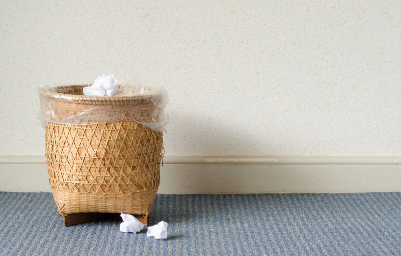 Enhance Your Business Image with Reliable Waste Collection