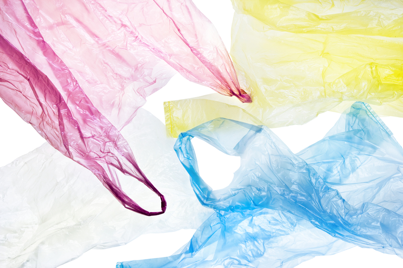 Waste disposal Household